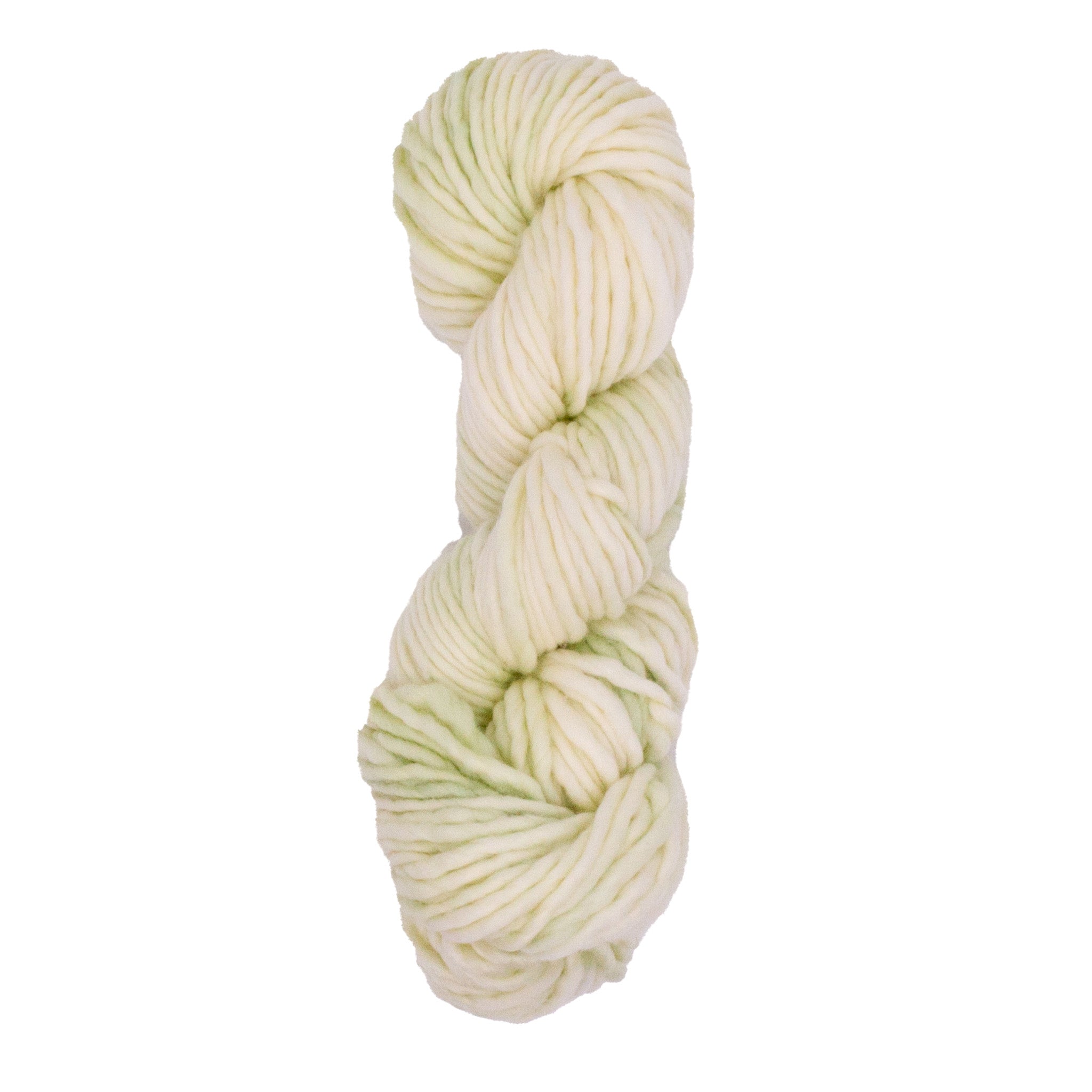 Loopy Signature Bulky (Pistachio) - 1 ply Superwash Merino